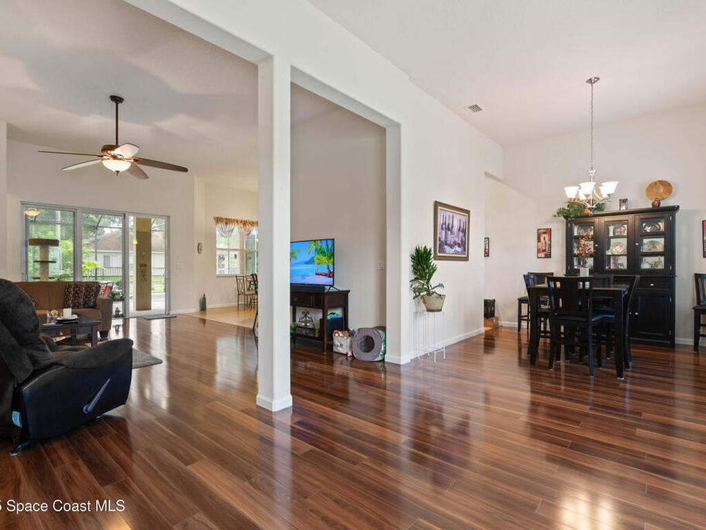 185 Dandridge Avenue, Palm Bay, FL 32907