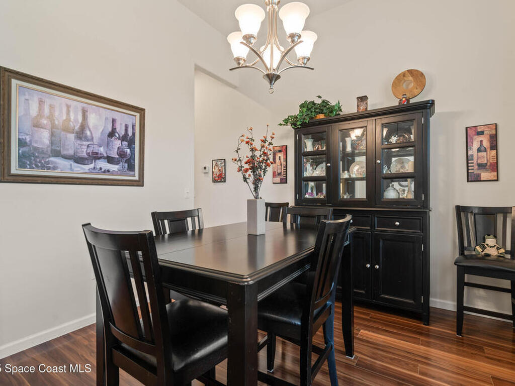 185 Dandridge Avenue, Palm Bay, FL 32907
