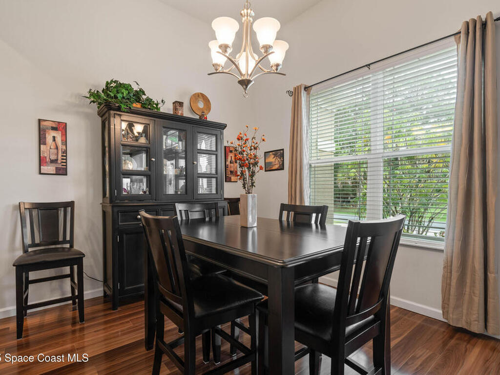 185 Dandridge Avenue, Palm Bay, FL 32907