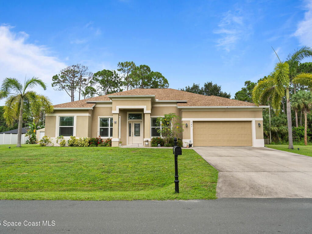 185 Dandridge Avenue, Palm Bay, FL 32907