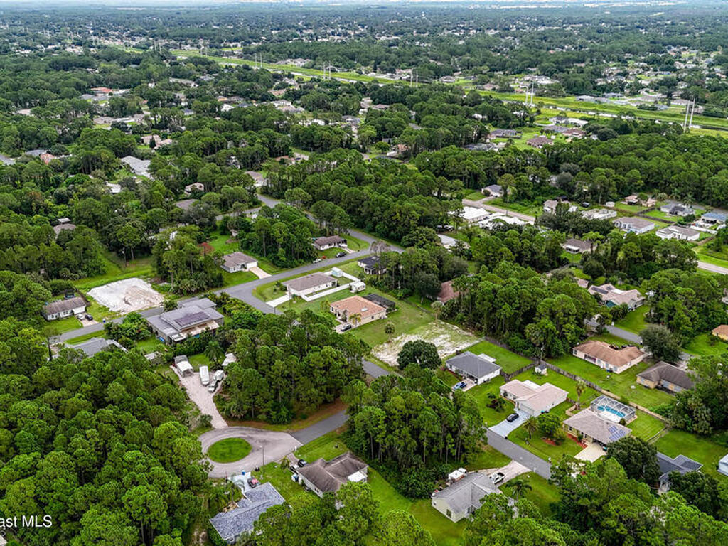 185 Dandridge Avenue, Palm Bay, FL 32907