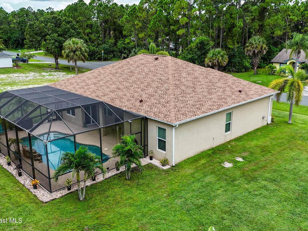 185 Dandridge Avenue, Palm Bay, FL 32907