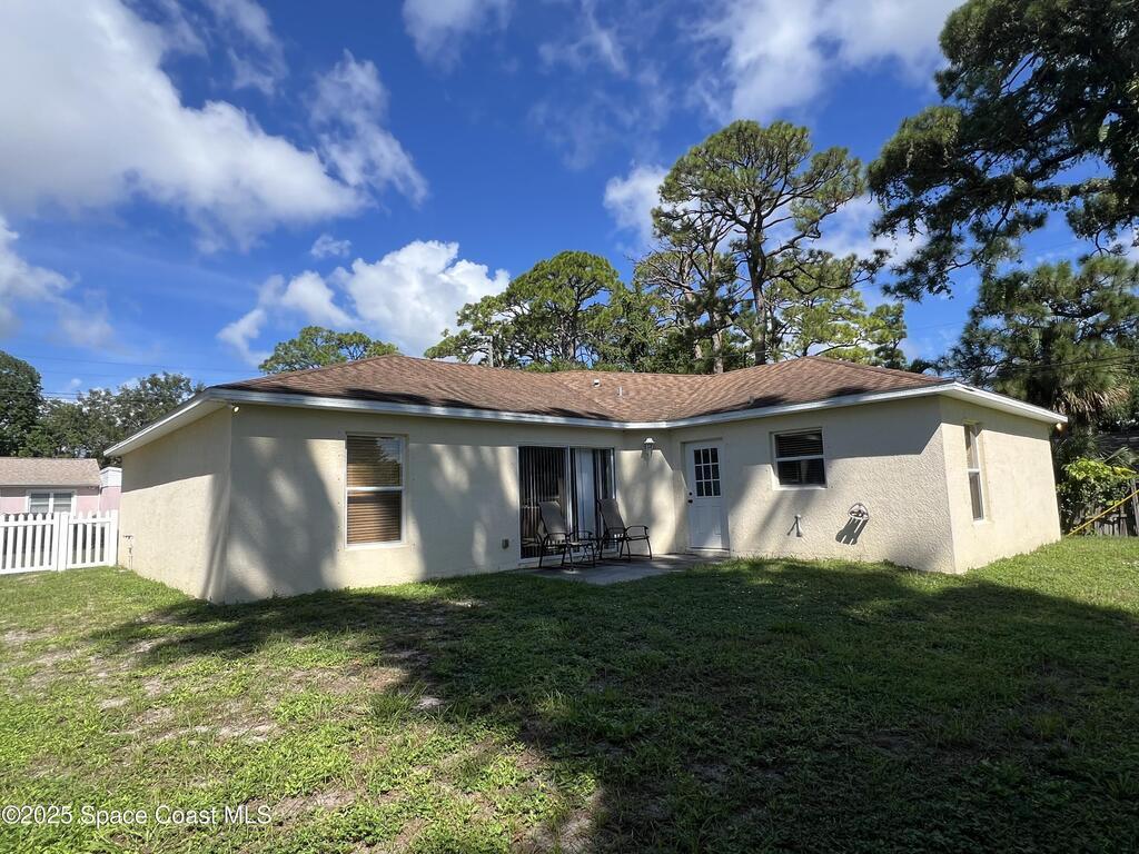 1244 Lynne Drive, Merritt Island, FL 32952