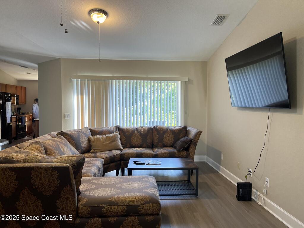 1244 Lynne Drive, Merritt Island, FL 32952