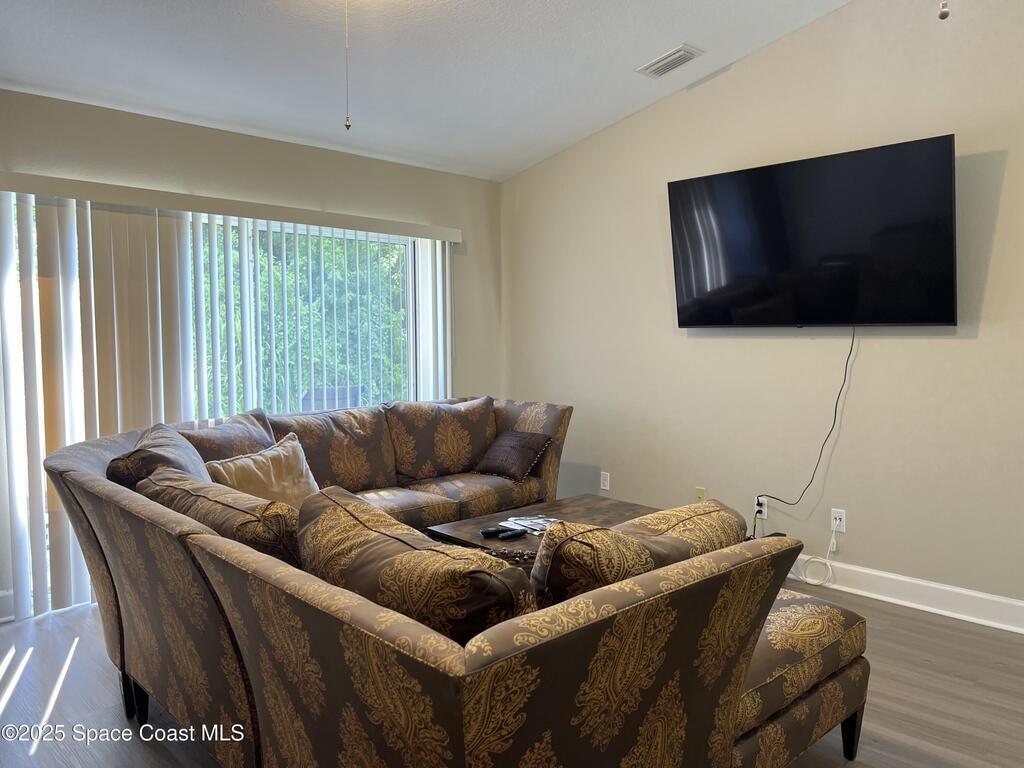 1244 Lynne Drive, Merritt Island, FL 32952