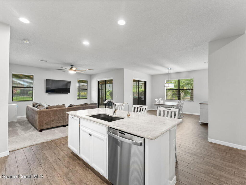3202 Casterton Drive, Melbourne, FL 32940