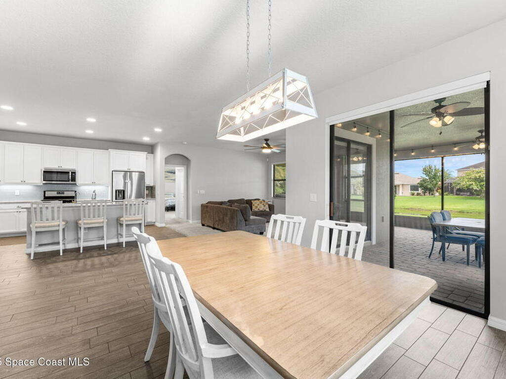 3202 Casterton Drive, Melbourne, FL 32940