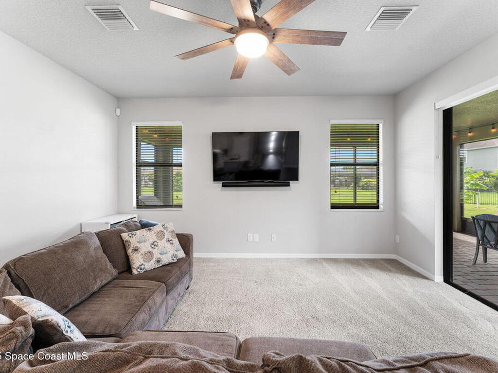 3202 Casterton Drive, Melbourne, FL 32940