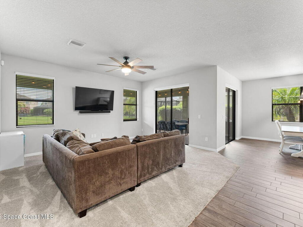 3202 Casterton Drive, Melbourne, FL 32940