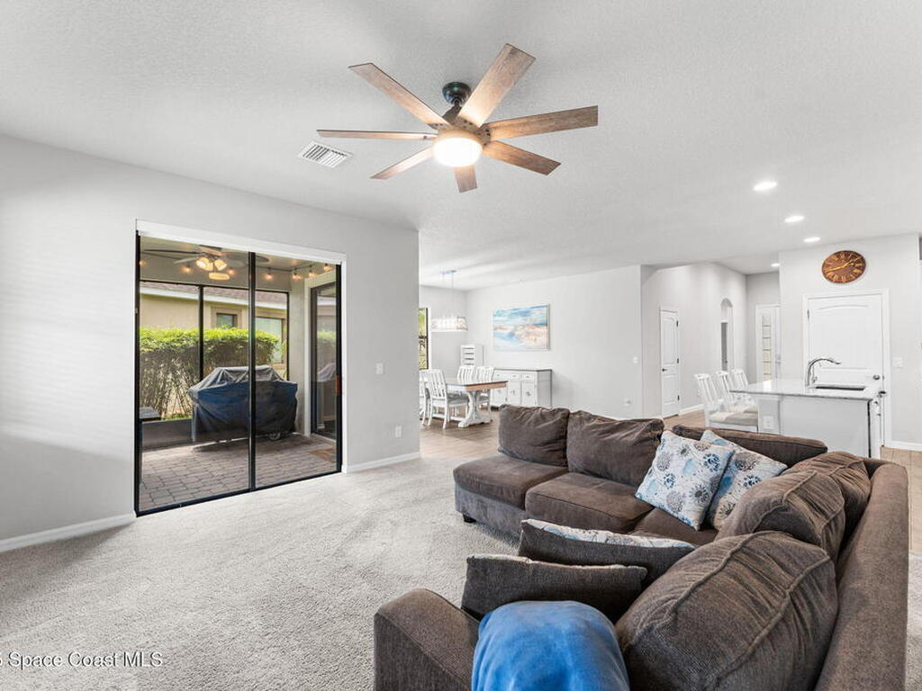 3202 Casterton Drive, Melbourne, FL 32940