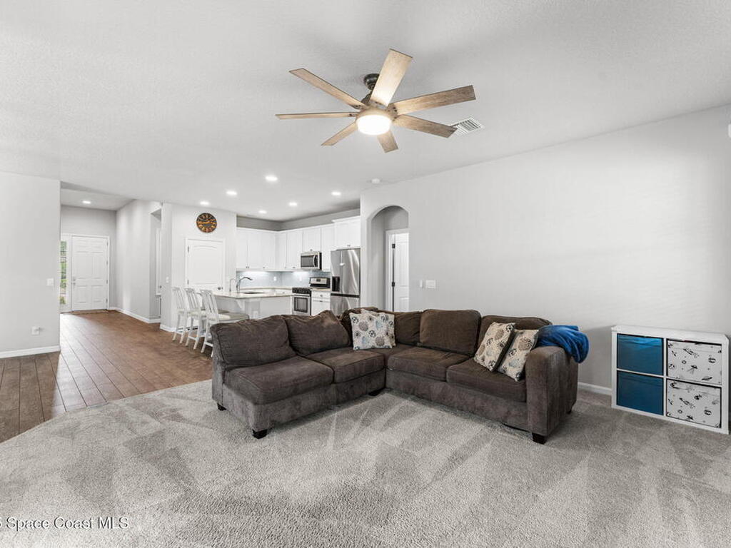 3202 Casterton Drive, Melbourne, FL 32940