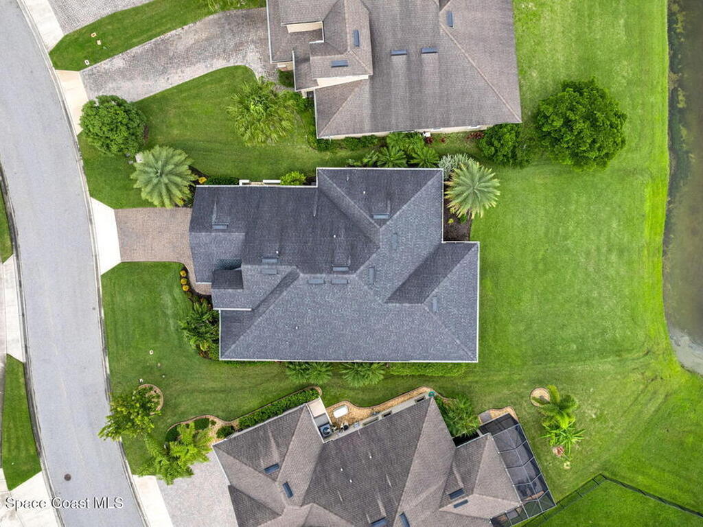 3202 Casterton Drive, Melbourne, FL 32940