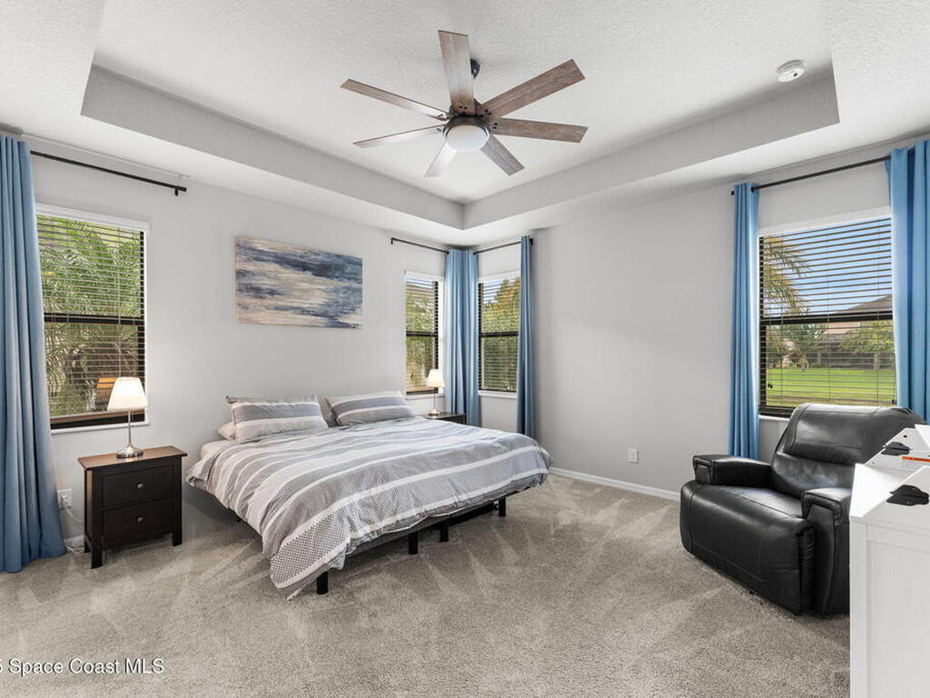 3202 Casterton Drive, Melbourne, FL 32940