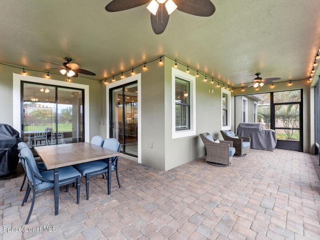 3202 Casterton Drive, Melbourne, FL 32940
