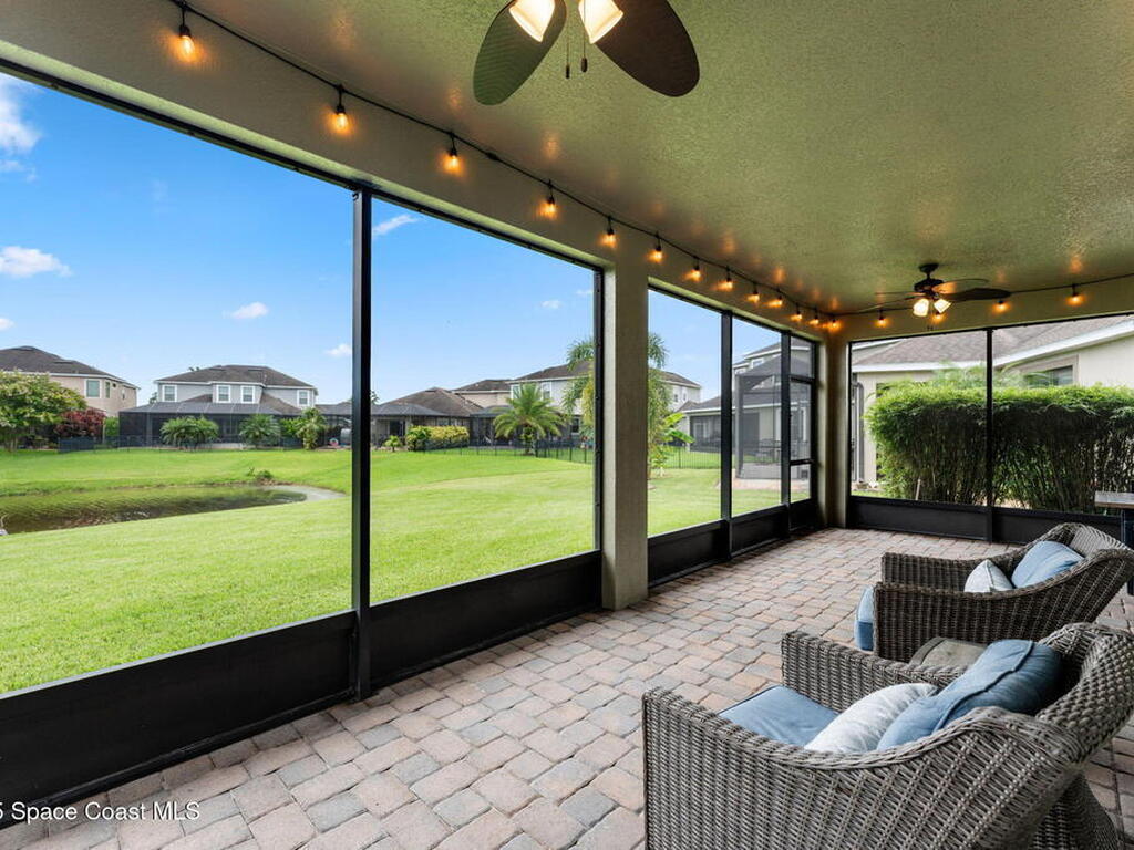 3202 Casterton Drive, Melbourne, FL 32940