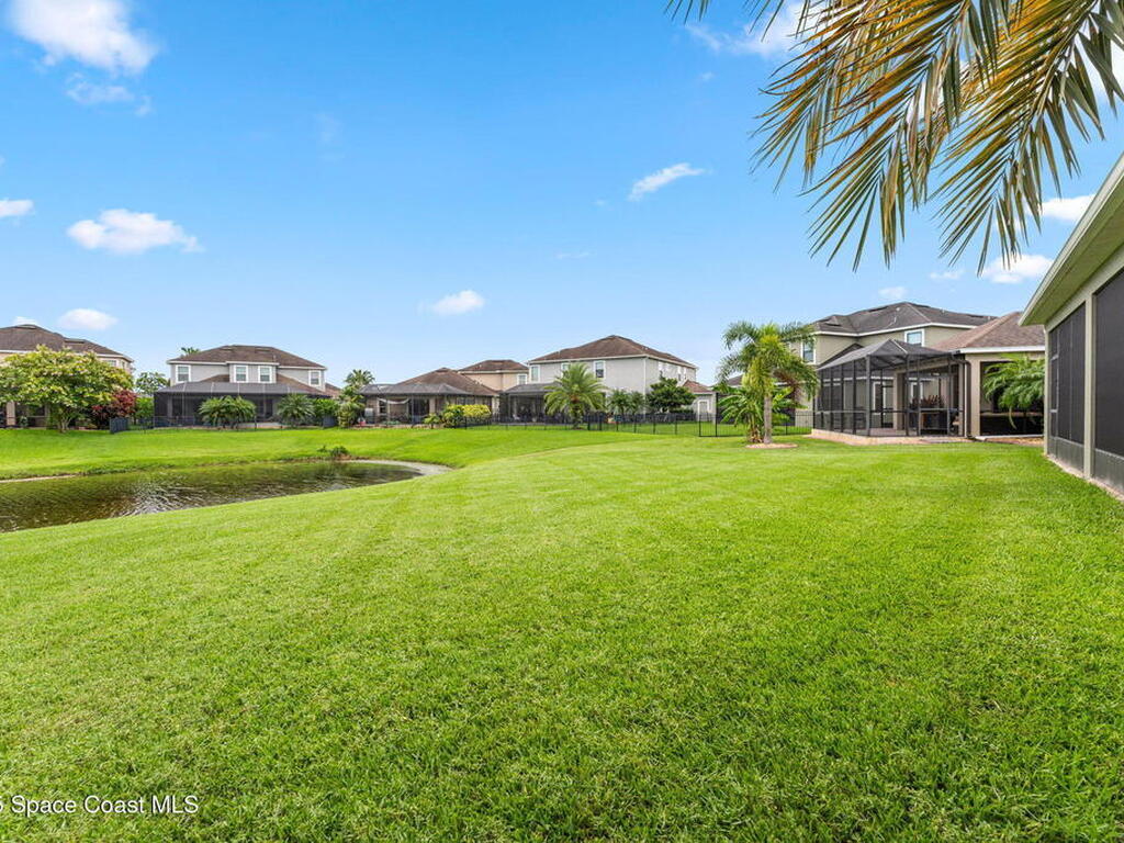 3202 Casterton Drive, Melbourne, FL 32940
