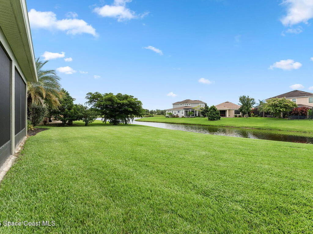 3202 Casterton Drive, Melbourne, FL 32940