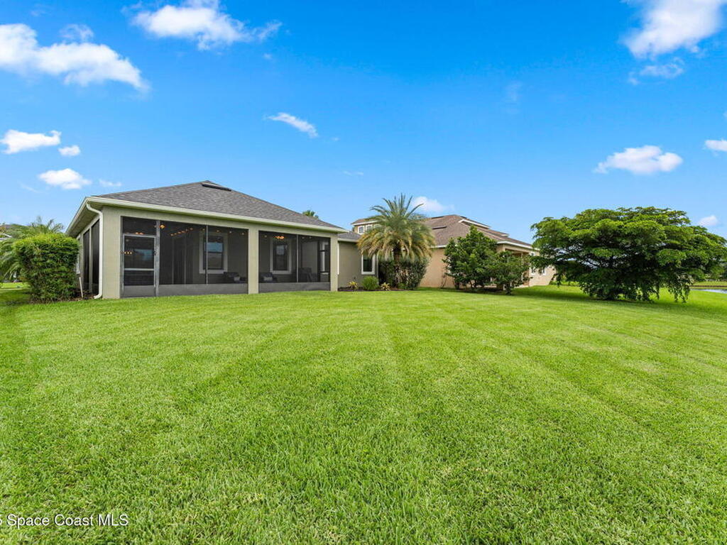 3202 Casterton Drive, Melbourne, FL 32940