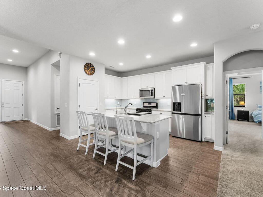 3202 Casterton Drive, Melbourne, FL 32940