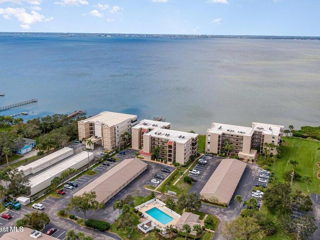 201 International Drive, Cape Canaveral, FL 32920