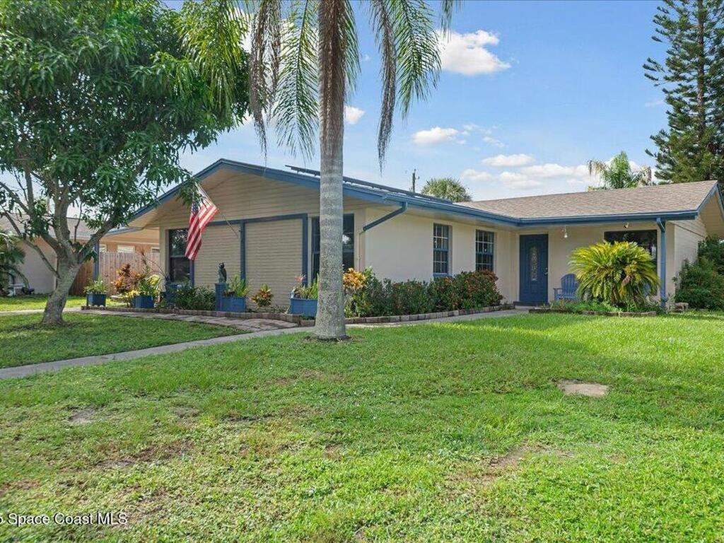 975 Beechfern Lane, Rockledge, FL 32955