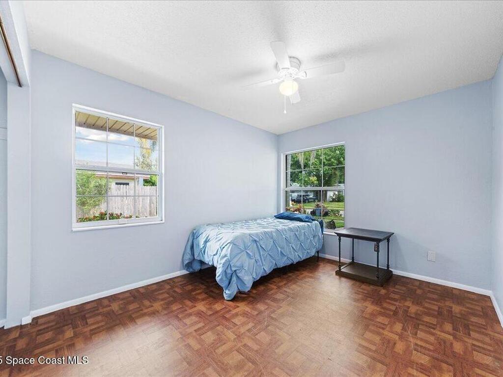 975 Beechfern Lane, Rockledge, FL 32955