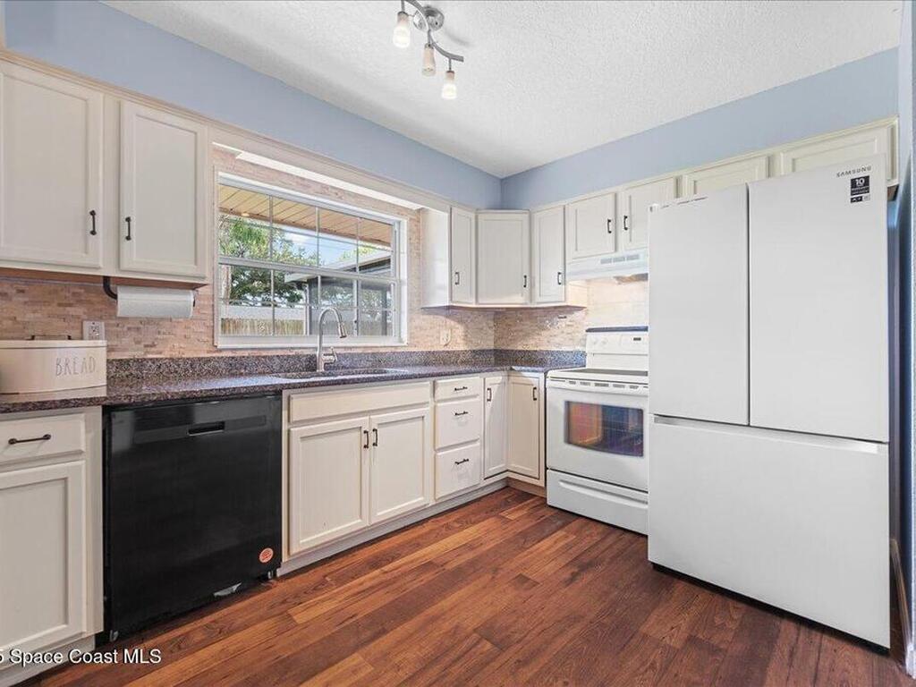 975 Beechfern Lane, Rockledge, FL 32955