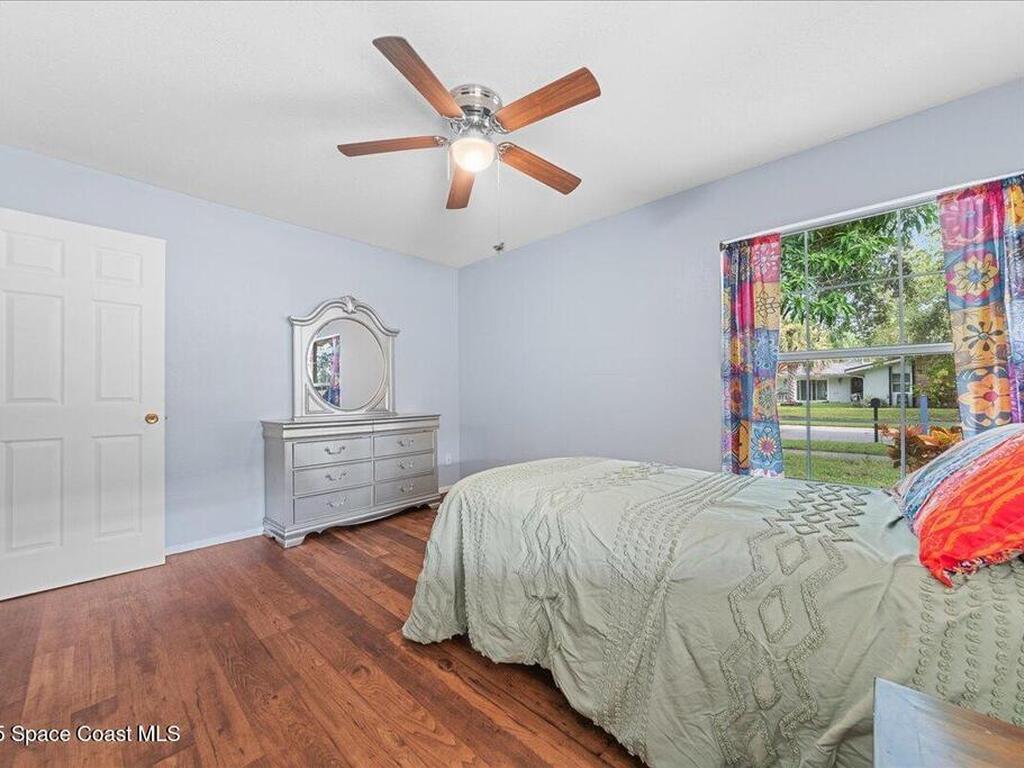 975 Beechfern Lane, Rockledge, FL 32955