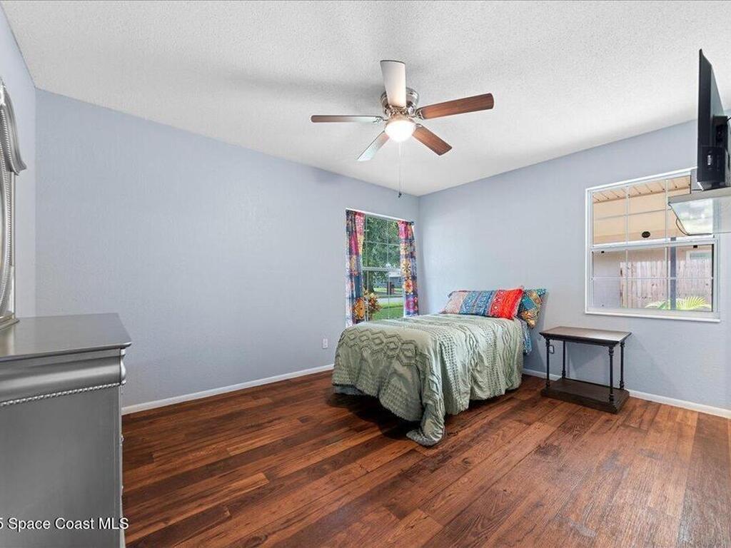 975 Beechfern Lane, Rockledge, FL 32955