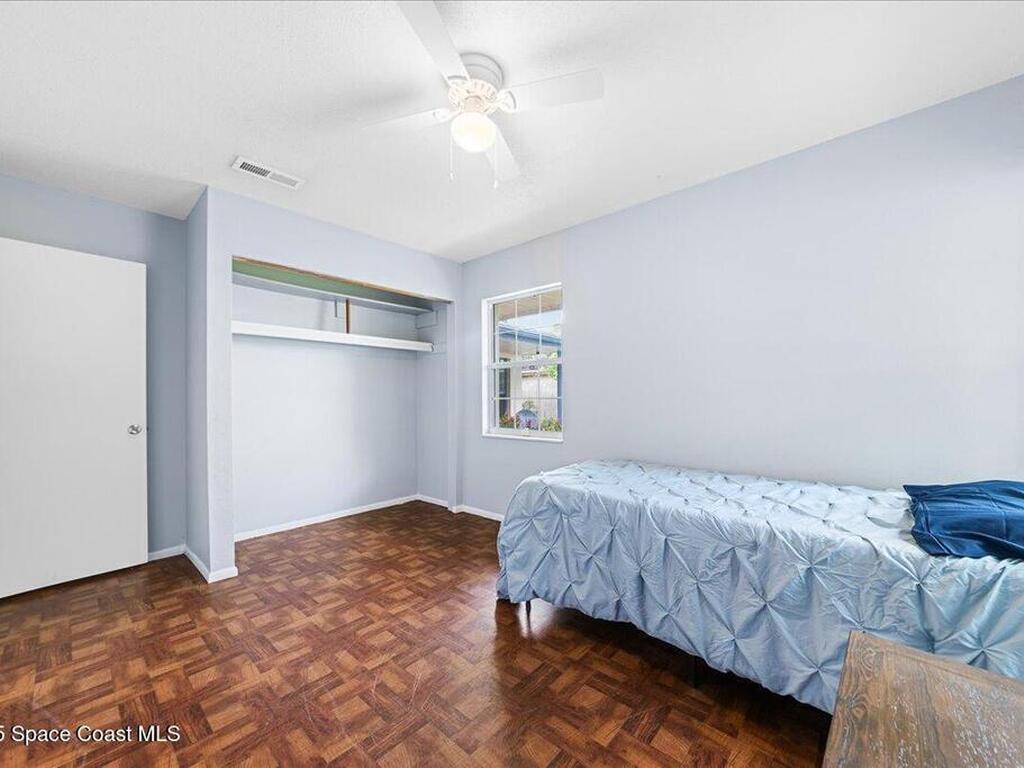 975 Beechfern Lane, Rockledge, FL 32955