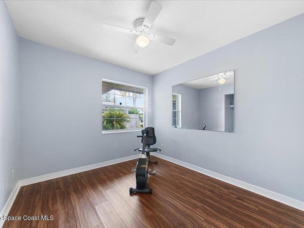 975 Beechfern Lane, Rockledge, FL 32955