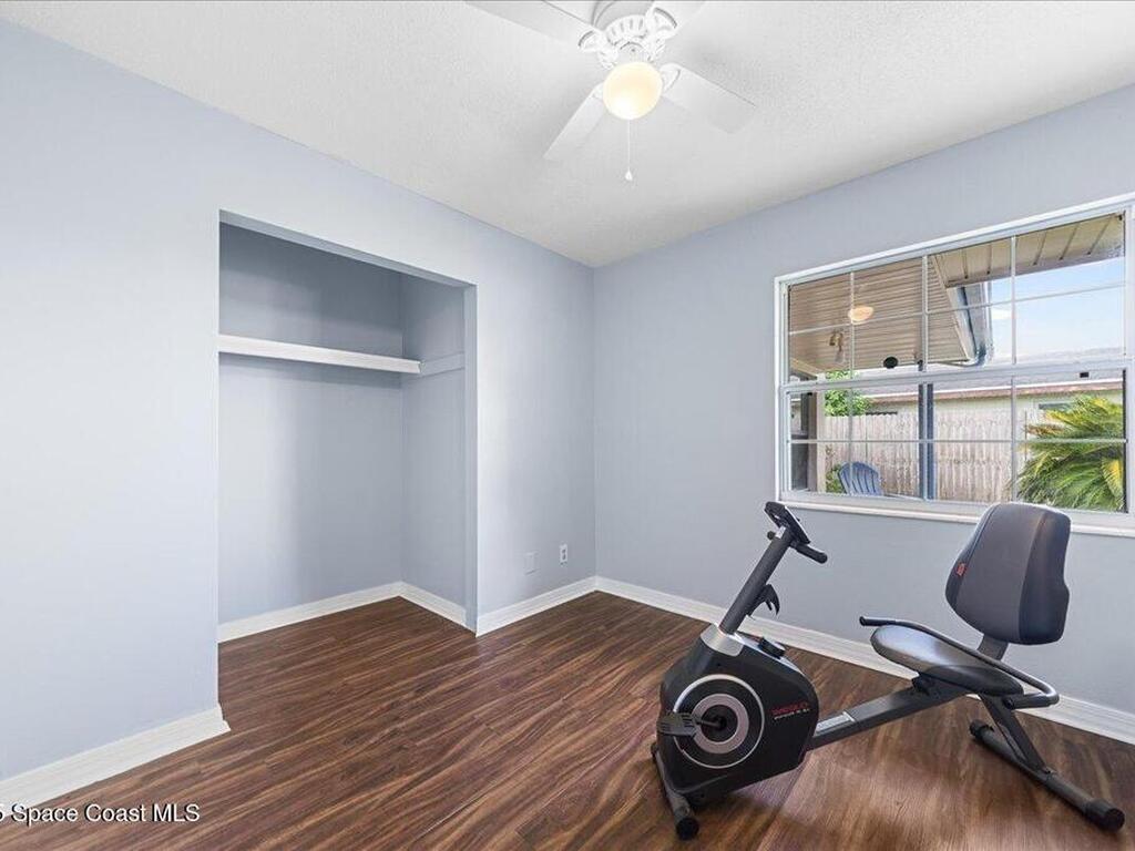 975 Beechfern Lane, Rockledge, FL 32955