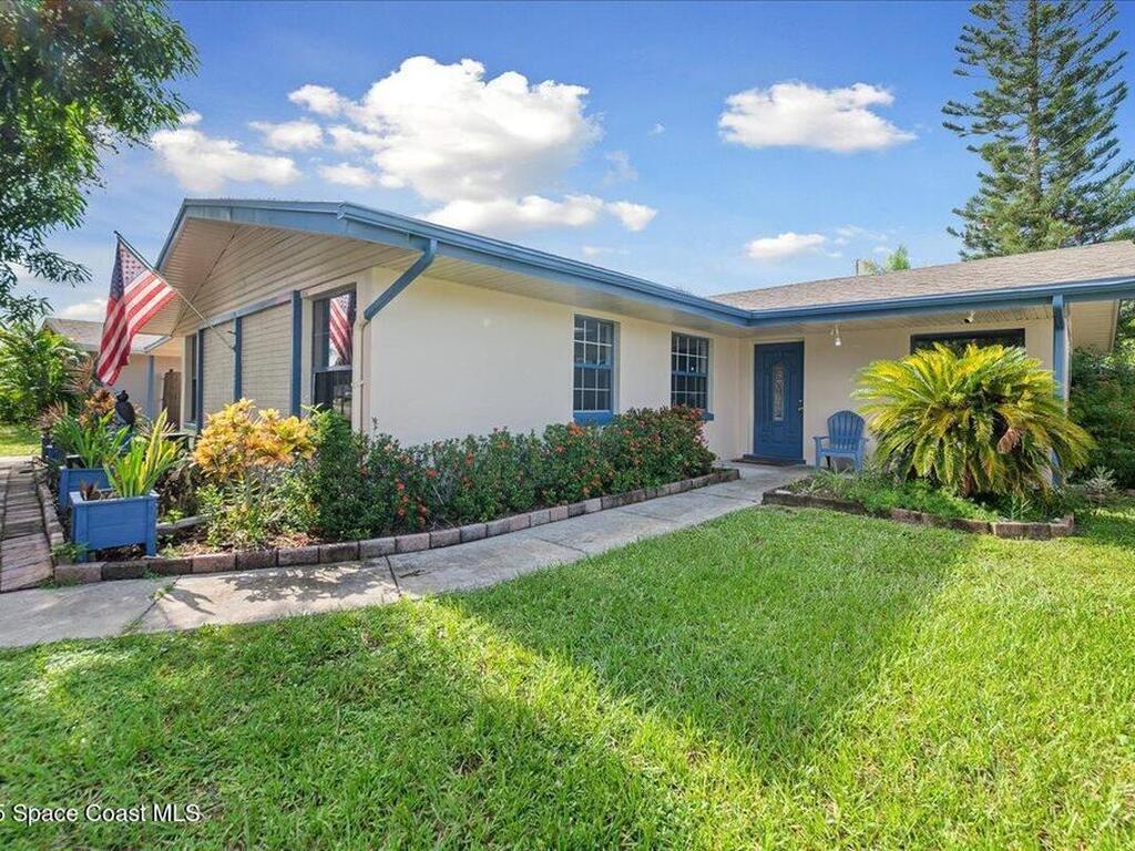 975 Beechfern Lane, Rockledge, FL 32955