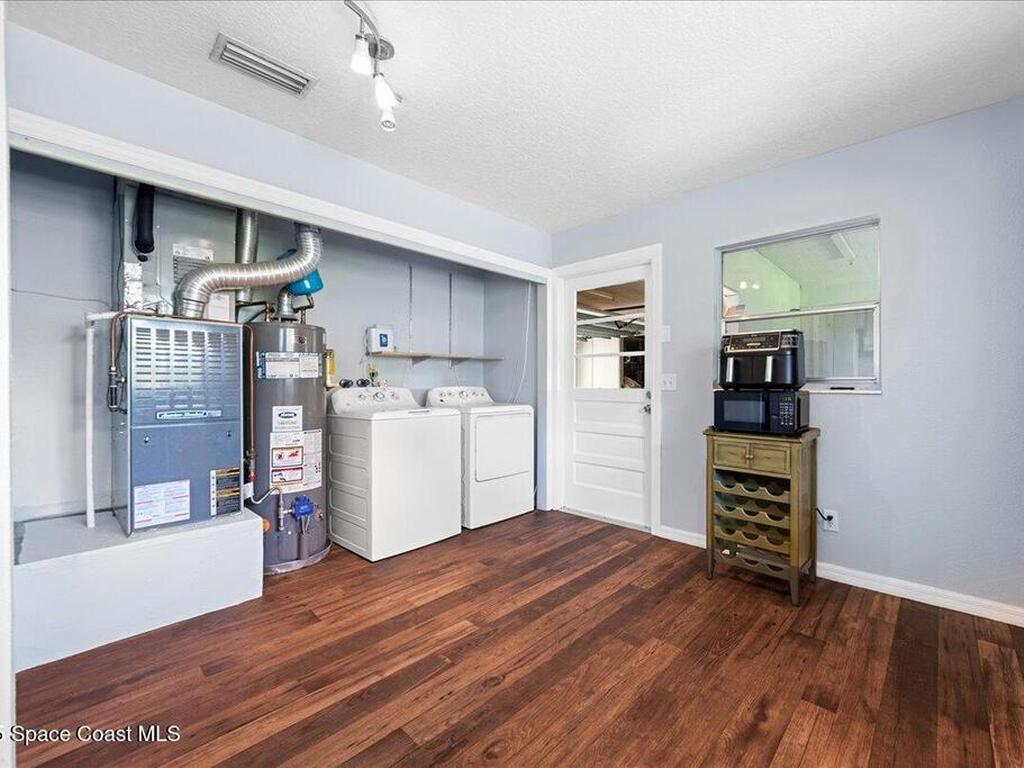 975 Beechfern Lane, Rockledge, FL 32955