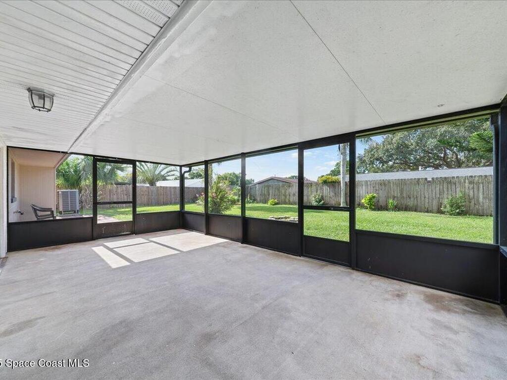 975 Beechfern Lane, Rockledge, FL 32955