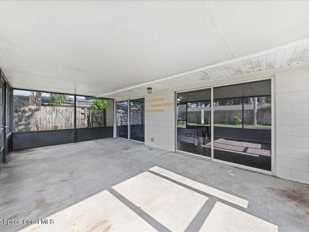 975 Beechfern Lane, Rockledge, FL 32955