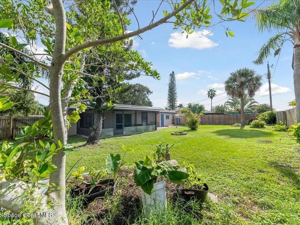 975 Beechfern Lane, Rockledge, FL 32955