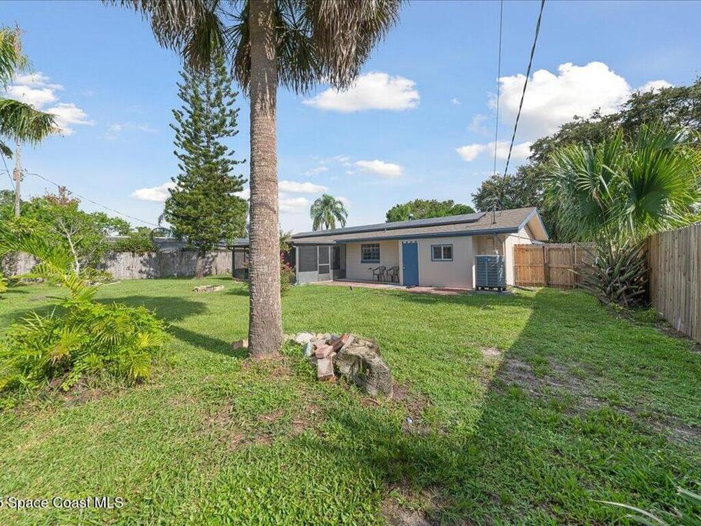 975 Beechfern Lane, Rockledge, FL 32955