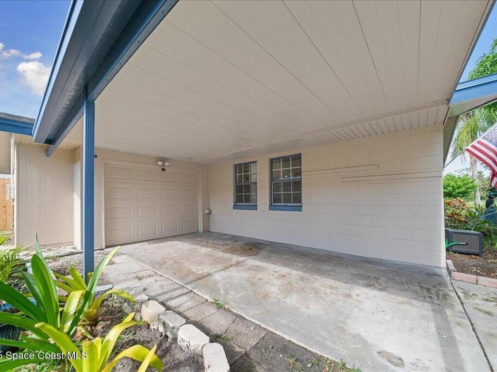 975 Beechfern Lane, Rockledge, FL 32955