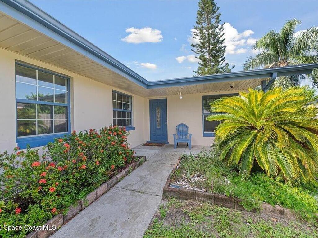 975 Beechfern Lane, Rockledge, FL 32955