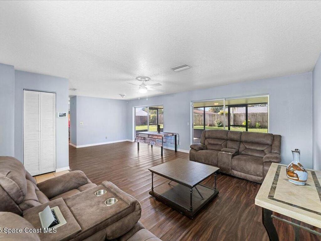 975 Beechfern Lane, Rockledge, FL 32955