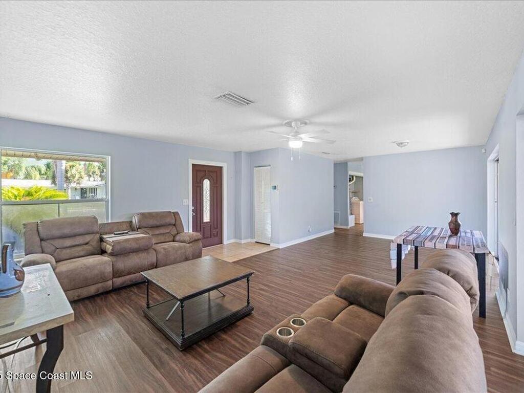 975 Beechfern Lane, Rockledge, FL 32955