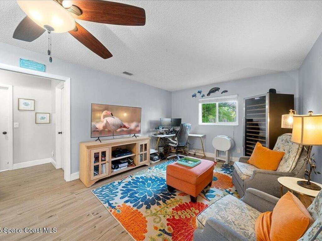 445 Saint Johns Drive, Satellite Beach, FL 32937