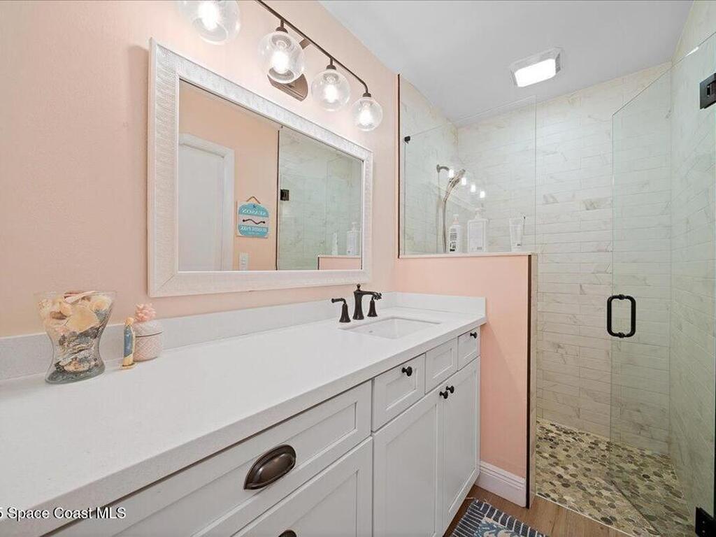 445 Saint Johns Drive, Satellite Beach, FL 32937