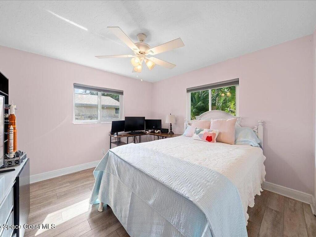 445 Saint Johns Drive, Satellite Beach, FL 32937