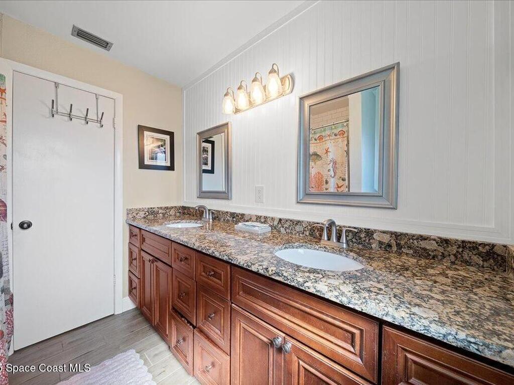 445 Saint Johns Drive, Satellite Beach, FL 32937