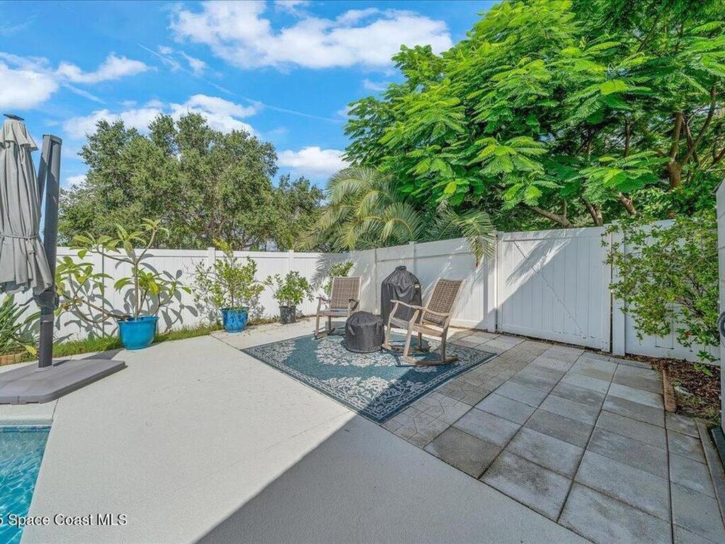 445 Saint Johns Drive, Satellite Beach, FL 32937