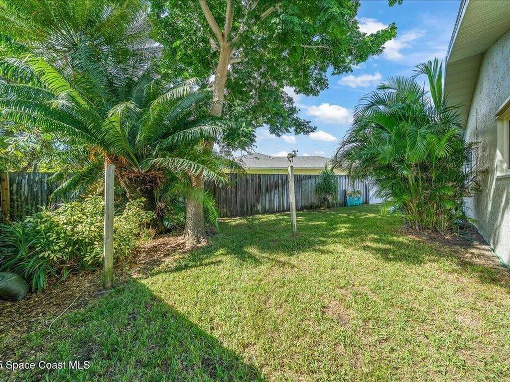 445 Saint Johns Drive, Satellite Beach, FL 32937