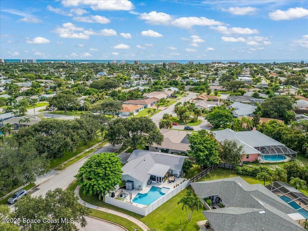 445 Saint Johns Drive, Satellite Beach, FL 32937