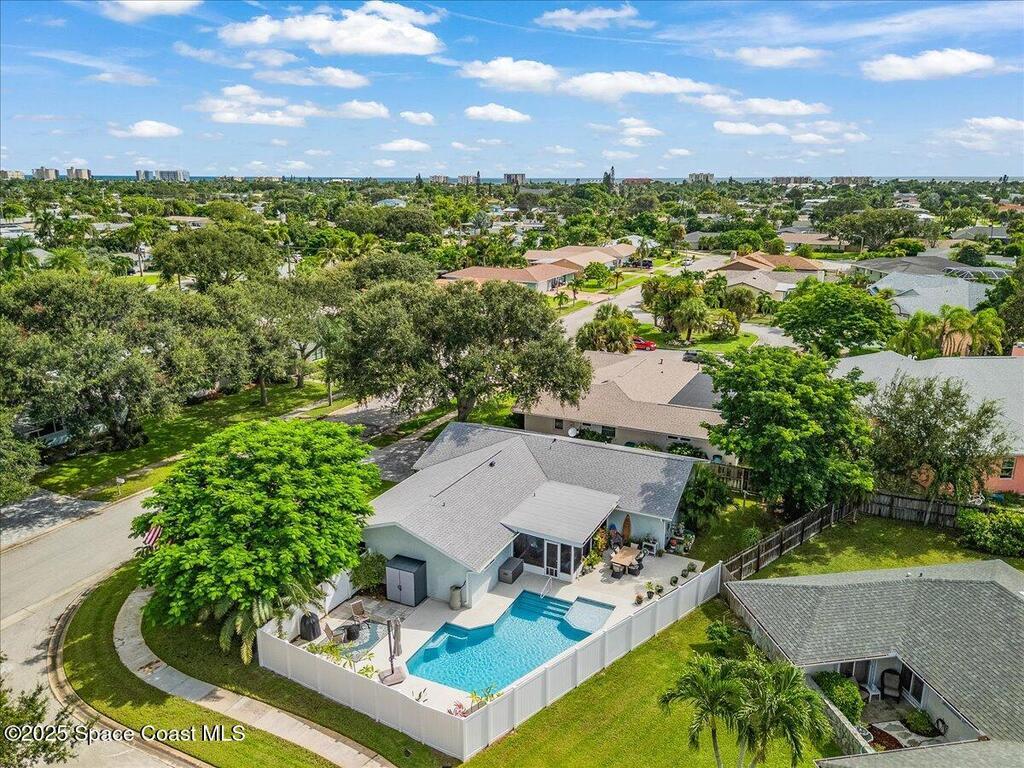 445 Saint Johns Drive, Satellite Beach, FL 32937